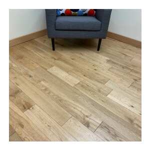 Luxury Flooring 5 star review on 26th May 2021