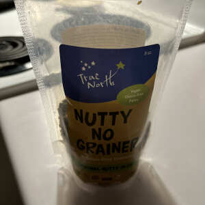 True North Granola 5 star review on 5th May 2023
