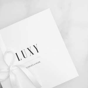 luxyhijab.com 5 star review on 27th November 2020