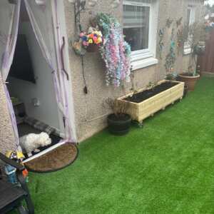 Grass247.co.uk 5 star review on 4th April 2025