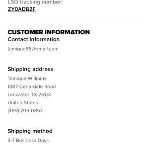 Fashionnova Reviews - Read 2,750 Genuine Customer Reviews ...