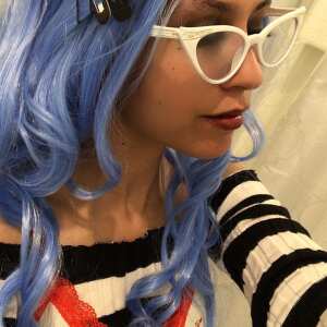 Epic Cosplay Wigs 5 star review on 3rd April 2024