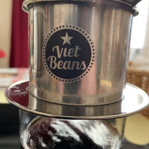 VietBeans GmbH 5 star review on 11th February 2022