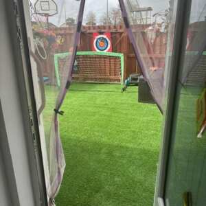 Grass247.co.uk 5 star review on 4th April 2025