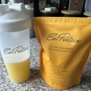 EatProtein 5 star review on 25th January 2024
