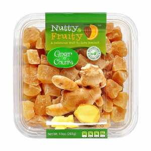 Bee Fruity & Nutty 5 star review on 30th April 2024