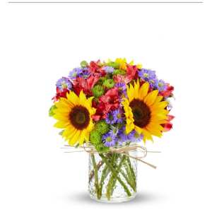 From you Flowers 1 star review on 6th May 2024