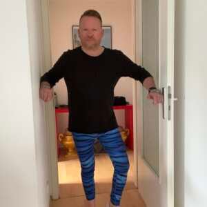 Kapow Meggings 5 star review on 16th May 2022