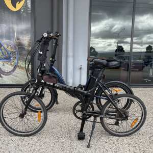 Leon Cycle Australia and New Zealand 5 star review on 26th May 2023