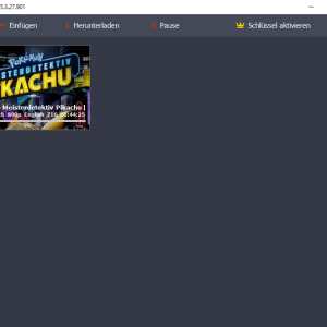 FlixGrab 4 star review on 6th October 2023