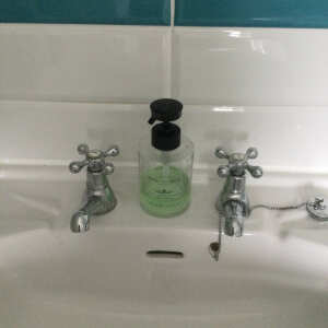 The Somerset Toiletry Co 5 star review on 26th July 2023