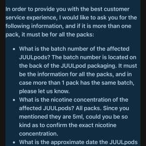 Juul Reviews - Read 385 Genuine Customer Reviews | juul.com Juul Reviews - Read 385 Genuine Customer Reviews | juul.com