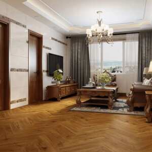 Luxury Flooring 5 star review on 24th May 2021