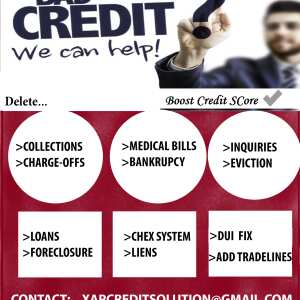 CreditEval 5 star review on 17th July 2023
