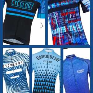 Cycology Clothing 5 star review on 13th February 2023