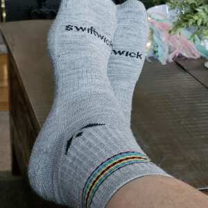 swiftwick.com 5 star review on 21st April 2024