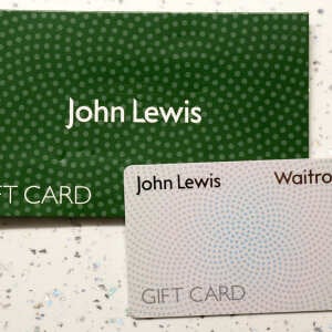 John Lewis 1 star review on 5th January 2023