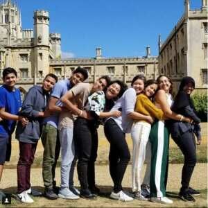 Oxford Scholastica Academy 5 star review on 15th August 2018