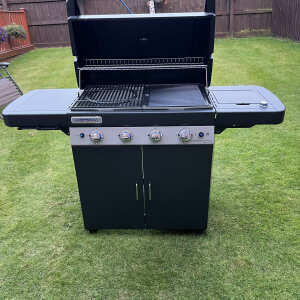BBQ World 5 star review on 12th September 2023