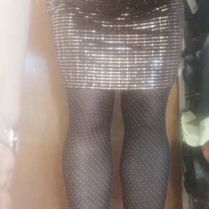 Tights Tights Tights 4 star review on 1st January 2021