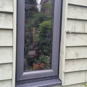 Modern UPVC Windows 5 star review on 3rd May 2024