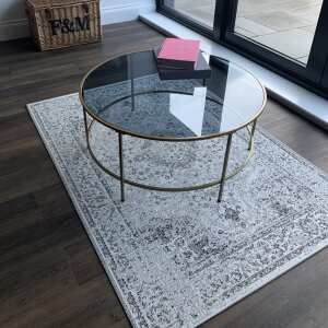 Modern Rugs UK 5 star review on 6th February 2020