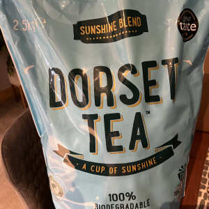 Dorset Tea 5 star review on 20th April 2023