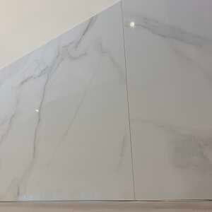 The London Tile Co. 5 star review on 19th April 2019