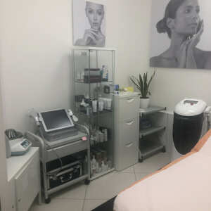 www.luxurybeautyandspa.co.uk 5 star review on 2nd October 2020