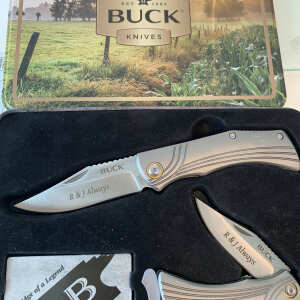 Buck-store.co.uk 5 star review on 20th August 2021