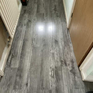 Discount Flooring Depot 5 star review on 19th April 2022