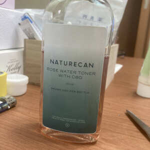 Naturecan 5 star review on 26th April 2022