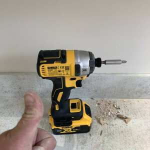Power Tool Mate 5 star review on 3rd May 2022