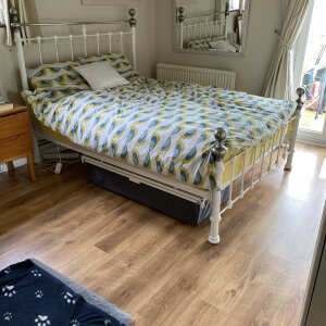 The Original Bed Company 5 star review on 18th May 2022