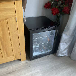 MiniFridge.co.uk 5 star review on 15th August 2022