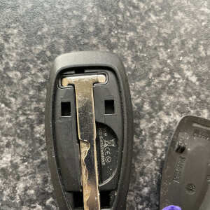 Car Keys Solutions 5 star review on 31st January 2023