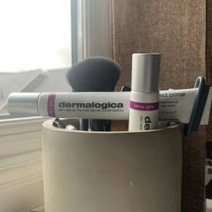 Dermalogica 5 star review on 17th February 2023