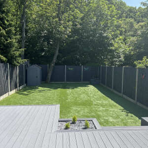 Artificial Grass Direct 5 star review on 21st May 2023