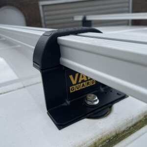 Van Guard Accessories 5 star review on 22nd September 2023