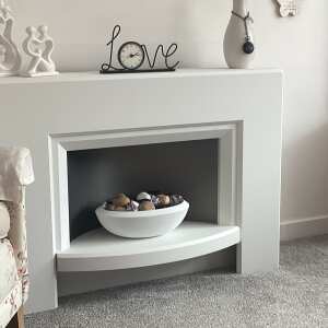 Direct Fireplaces 5 star review on 15th February 2024