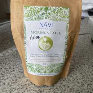 Navi Organics Ltd 5 star review on 17th April 2024