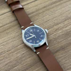 Pinion Watches 5 star review on 10th May 2023