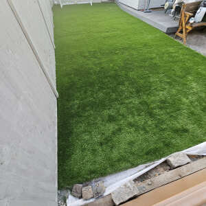 Artificial Grass Direct 5 star review on 15th October 2023