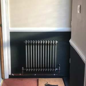Trade Radiators 5 star review on 1st March 2024