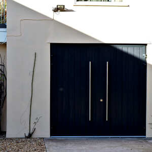Arridge Garage Doors 5 star review on 8th April 2022
