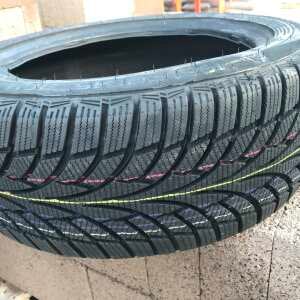 Mytyres 1 star review on 31st July 2020