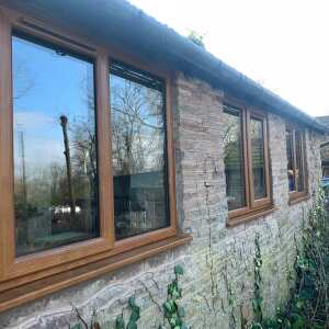 Modern UPVC Windows 5 star review on 19th March 2024