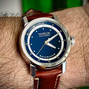Marloe Watch Company  5 star review on 4th April 2024
