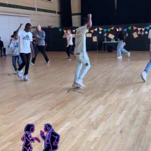 Dance Days 5 star review on 28th March 2022