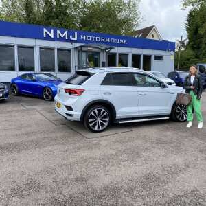 NMJ Motorhouse 5 star review on 17th May 2022